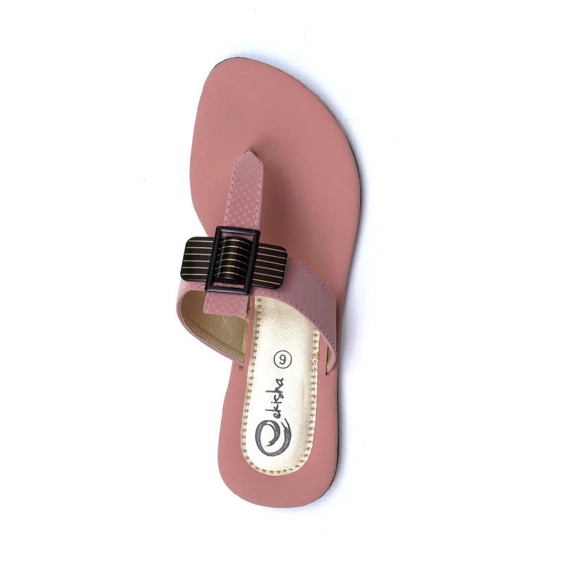 L-Ek-0300586-Women Chappal - Image 3