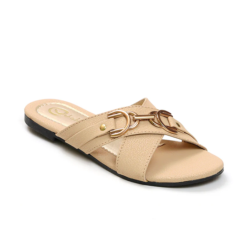 L-Ek-0300589-Women Chappal - Image 2