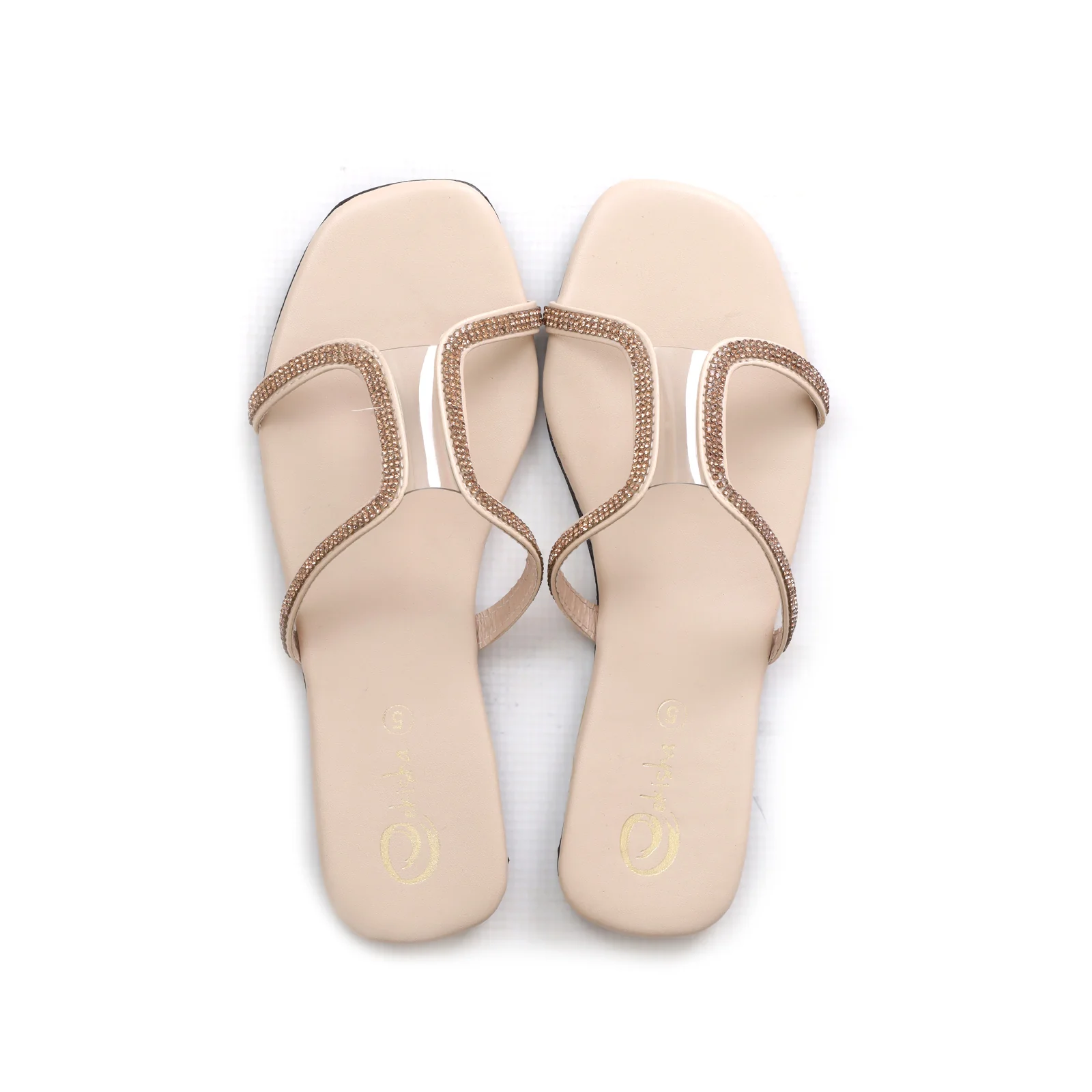 Women's Casual Slipper - Image 3