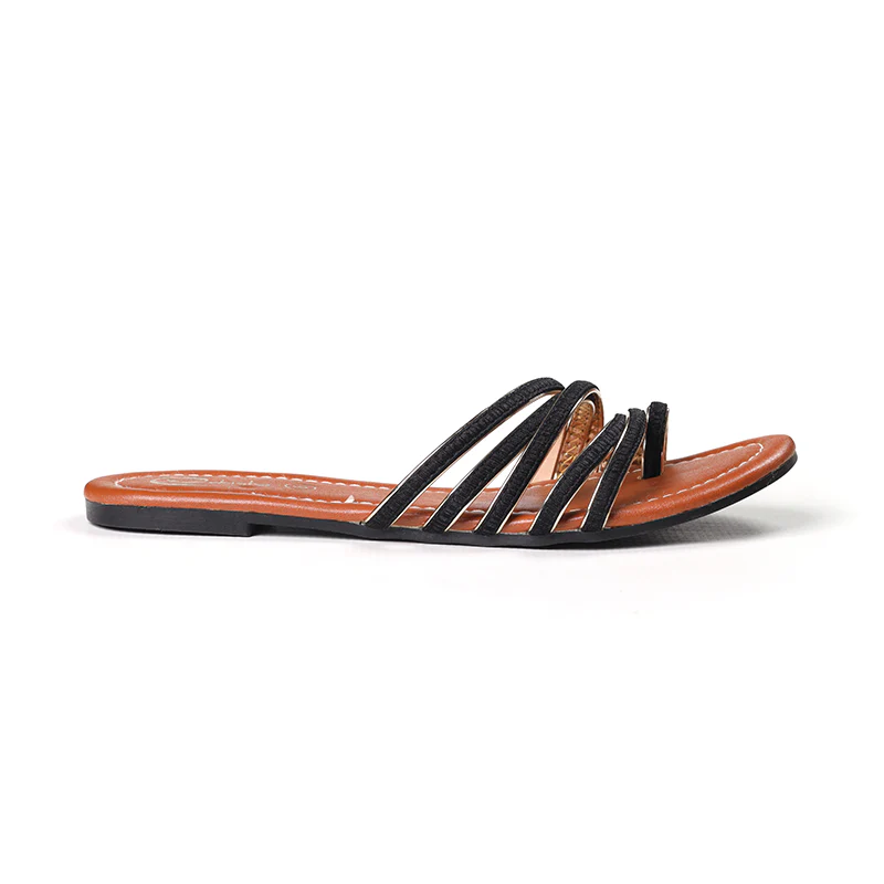 L-EK-0300613-Women Chappal - Image 2