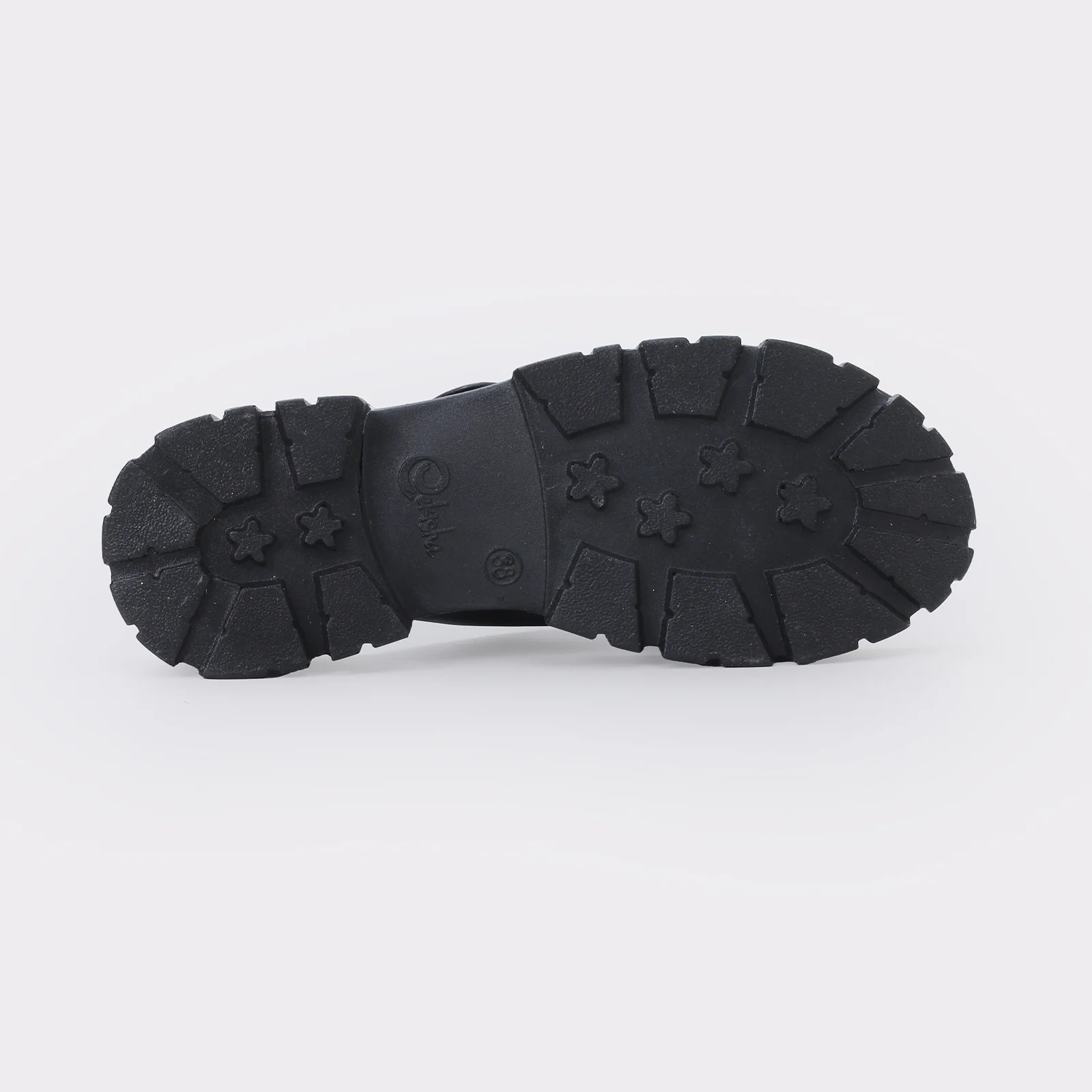 Buckled Slippers For Women - Image 6