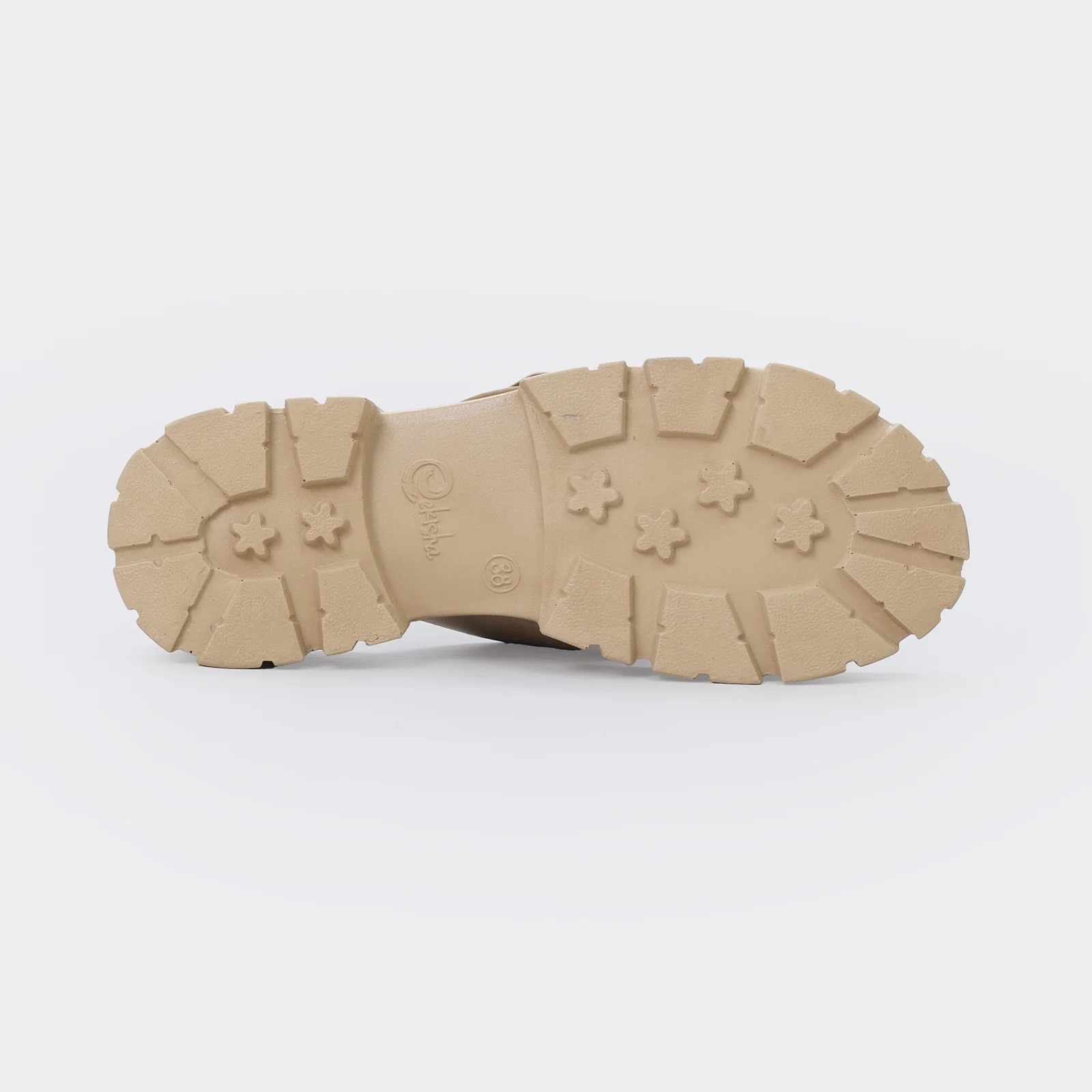 Buckled Slippers For Women - Image 6