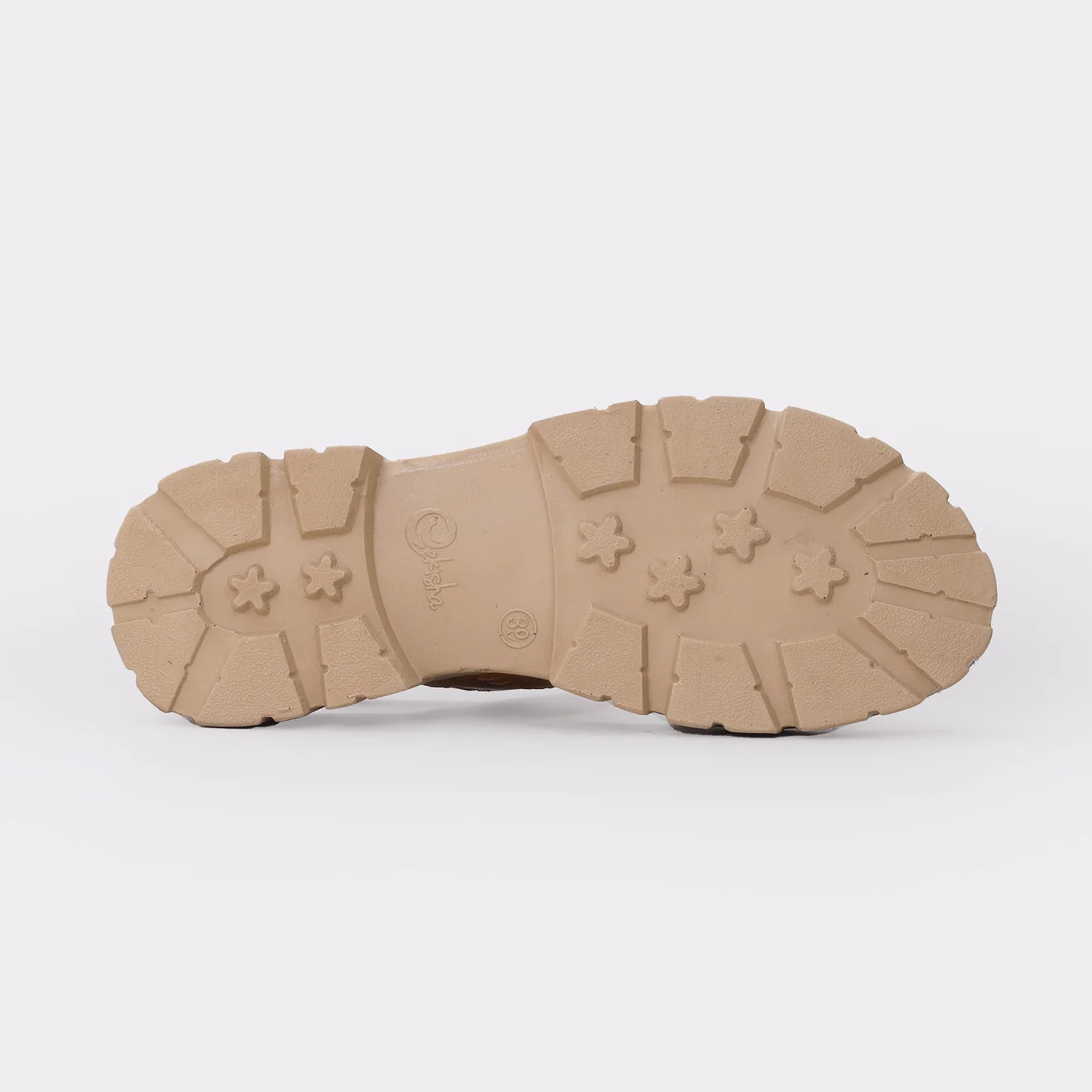 Women's Dual Strapped Sandals - Image 6