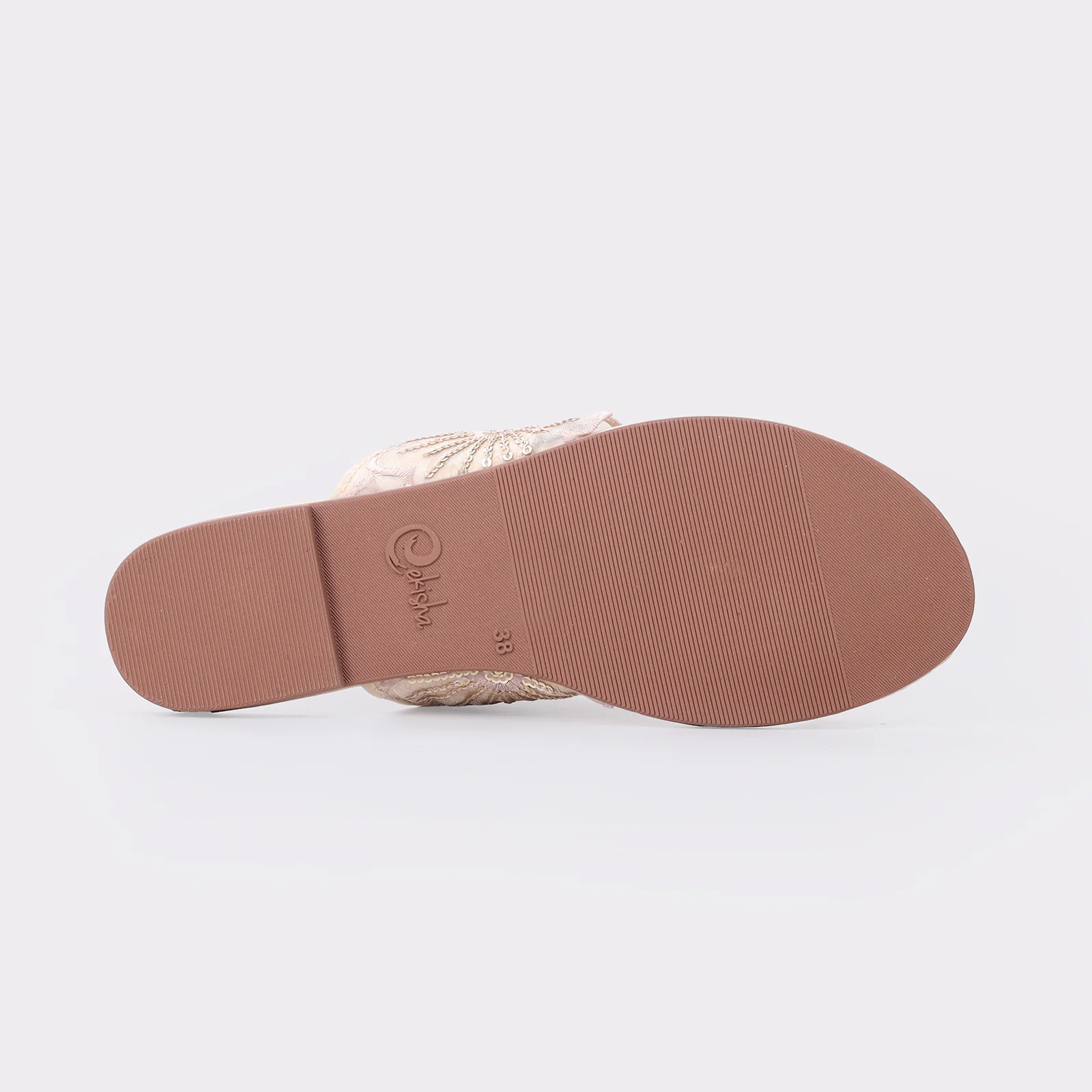 Women's Toe Ring Chappals - Image 5