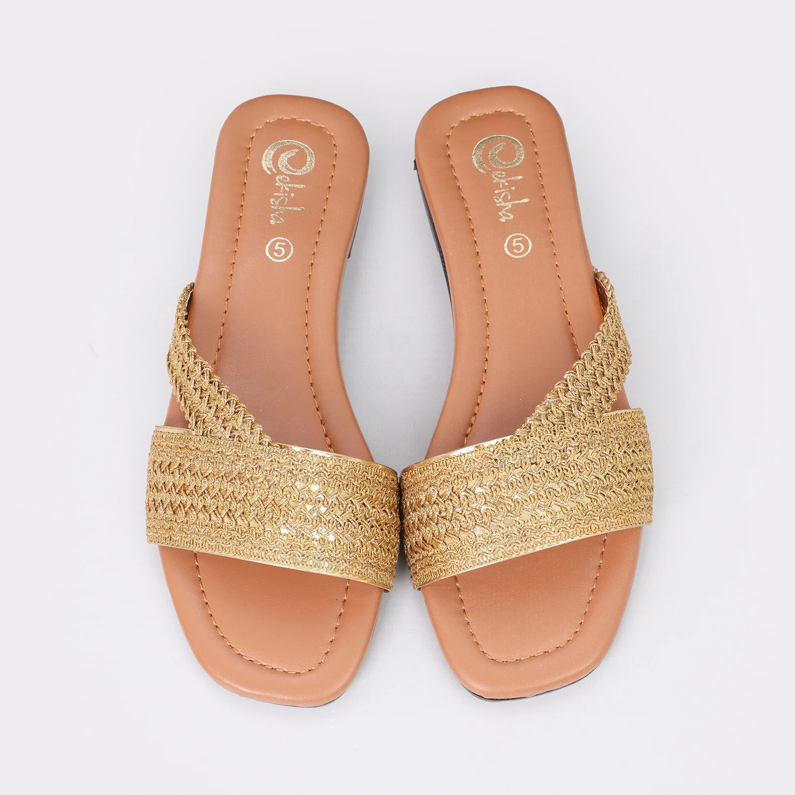 Fancy Chappals for Women - Image 4