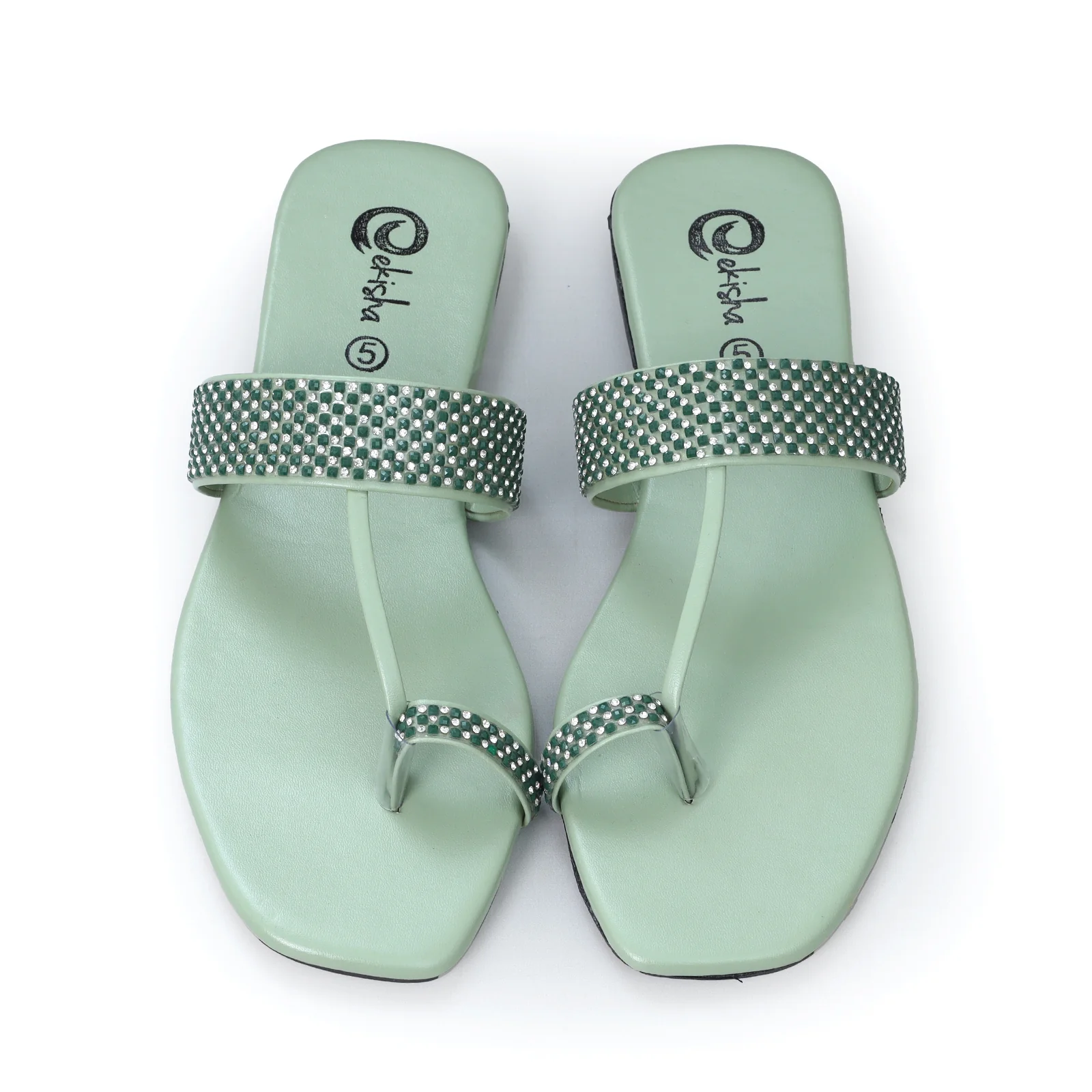 Women's Everyday Flats - Image 4