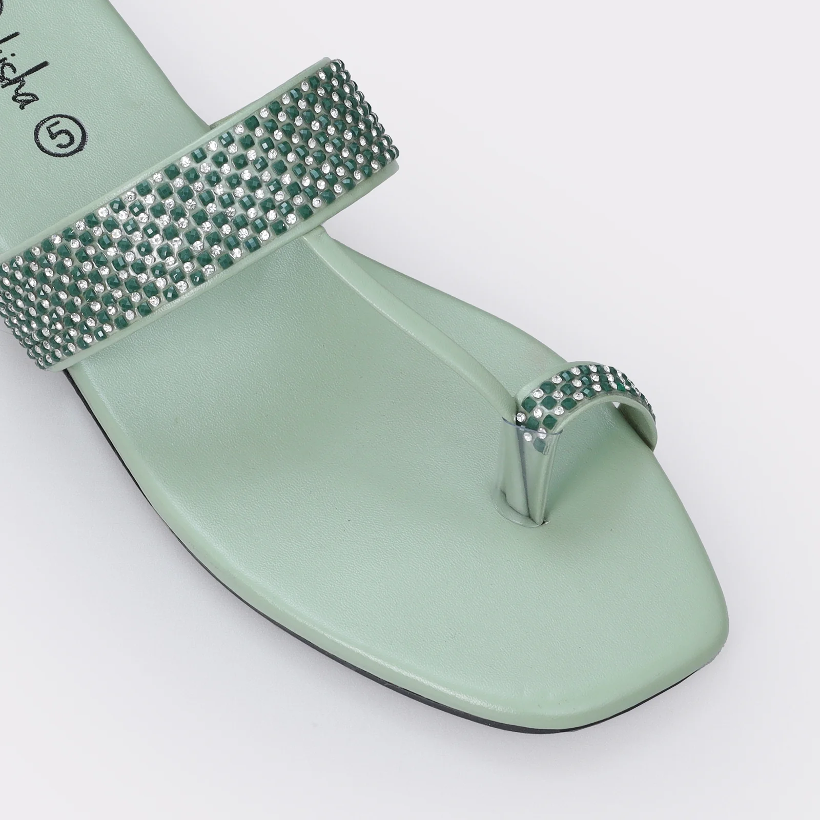 Women's Everyday Flats - Image 7