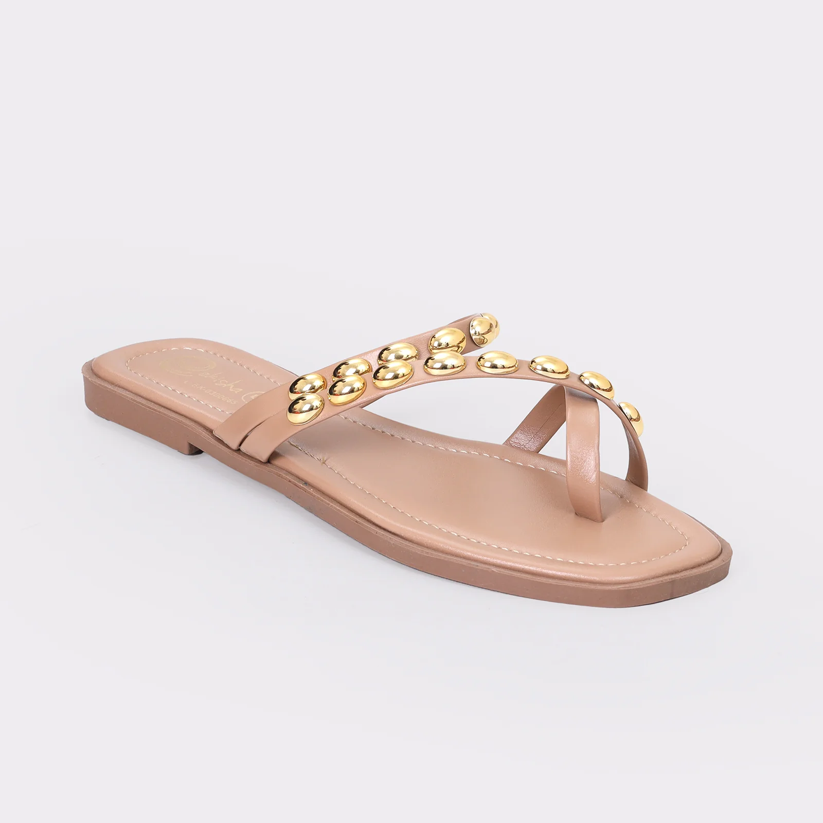 Women's Casual Chappal - Image 2
