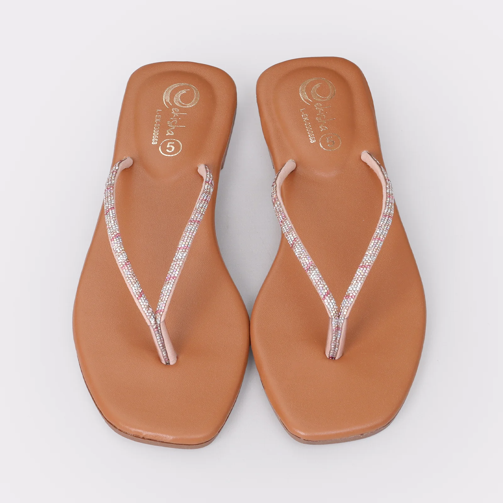 Women's Casual Chappal - Image 4