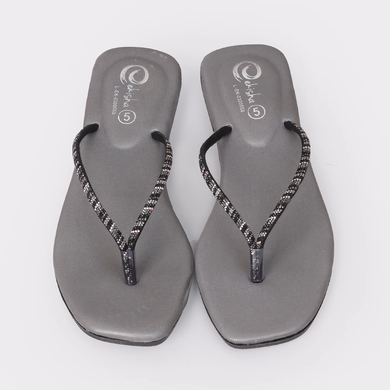 Women's Casual Chappal - Image 4