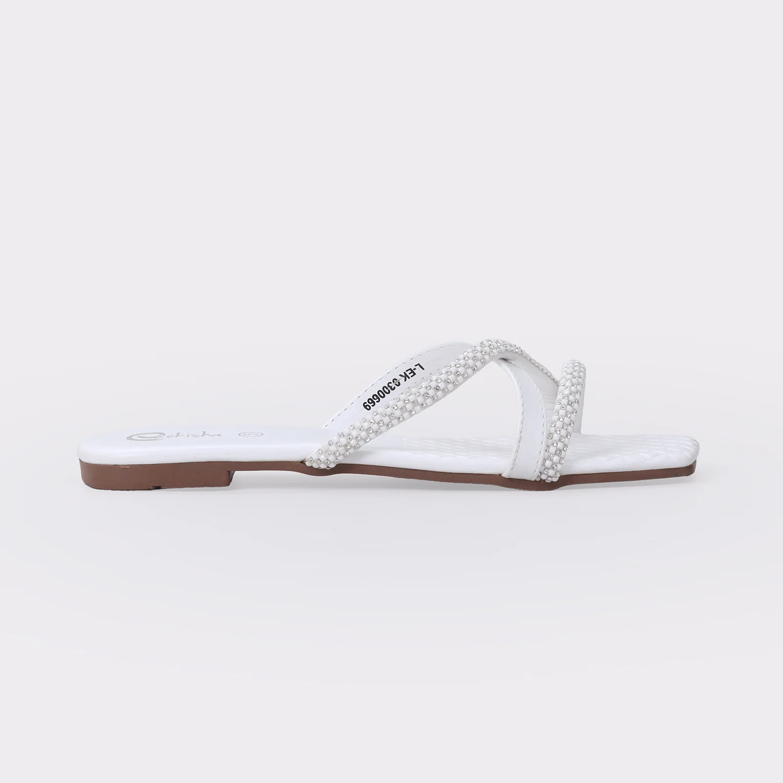 Party Wear Chappals For Women - Image 3