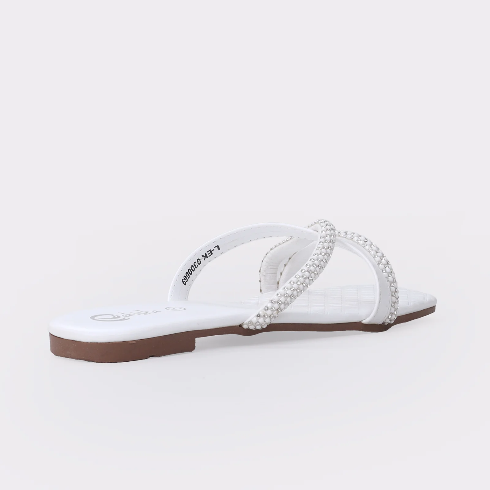 Party Wear Chappals For Women - Image 5