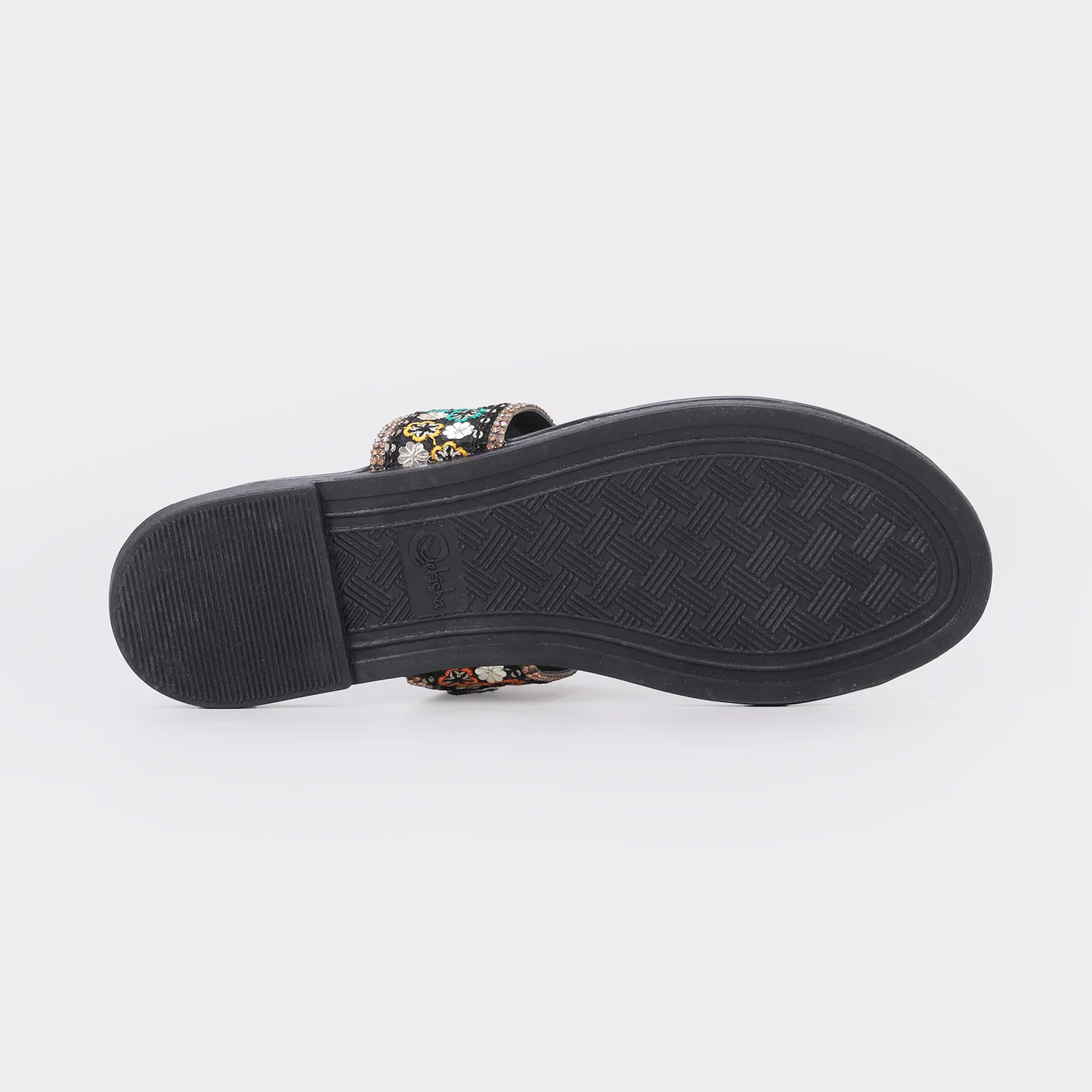 Women's Fancy Kolapuri - Image 6