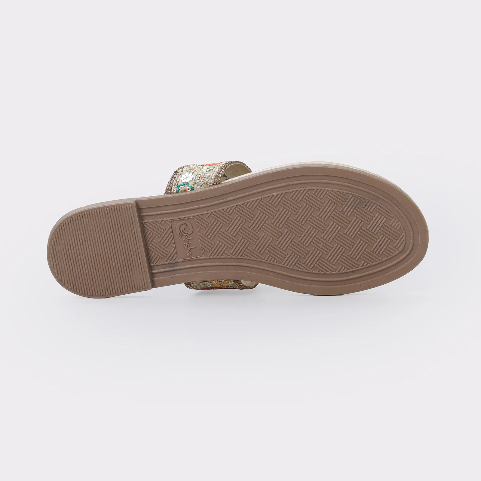 Women's Fancy Kolapuri - Image 6