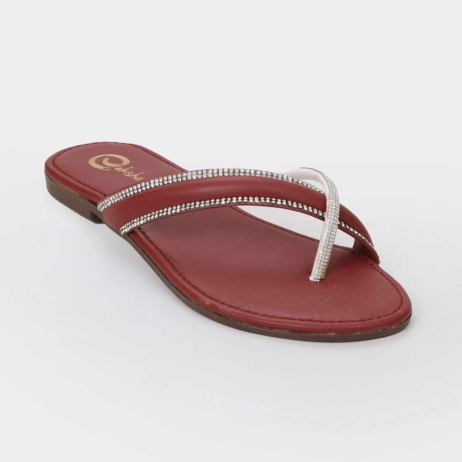 Women's Fancy Chappals - Image 2
