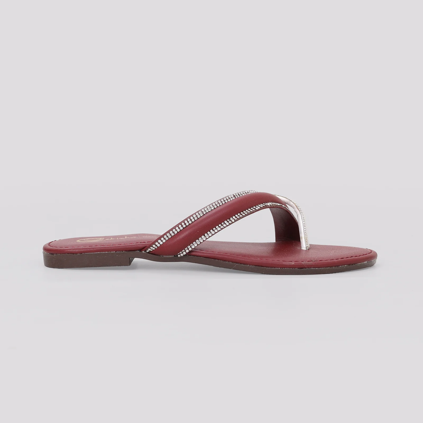 Women's Fancy Chappals - Image 3