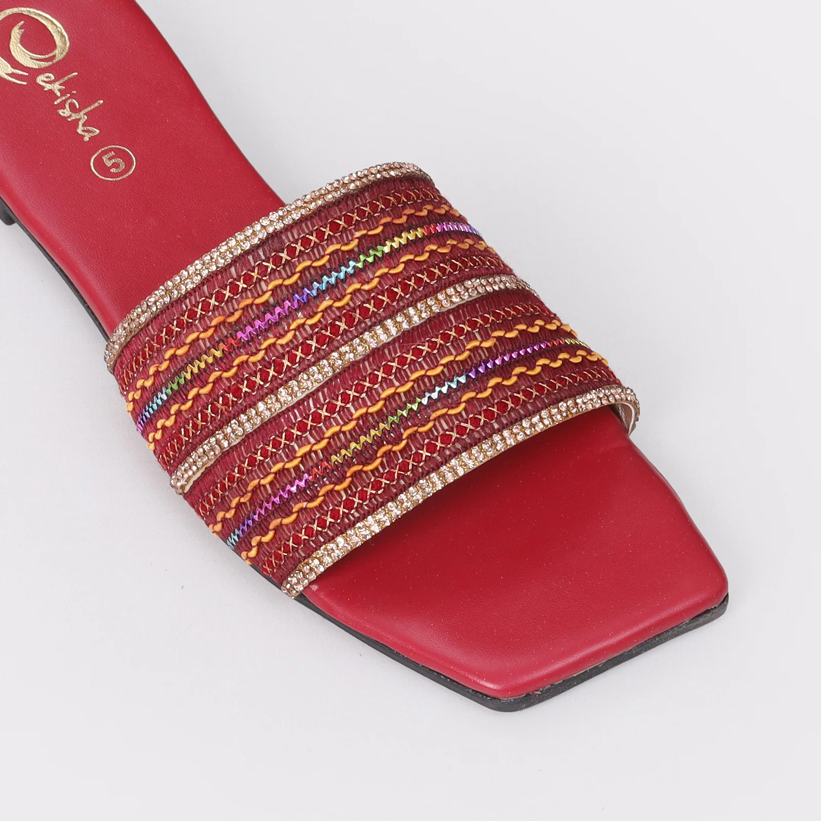 Fancy Chappals for Women - Image 7