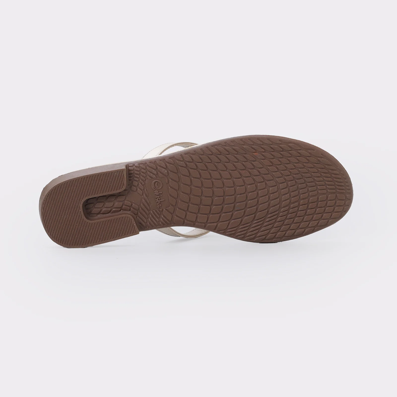 Women's Classic Chappals - Image 6