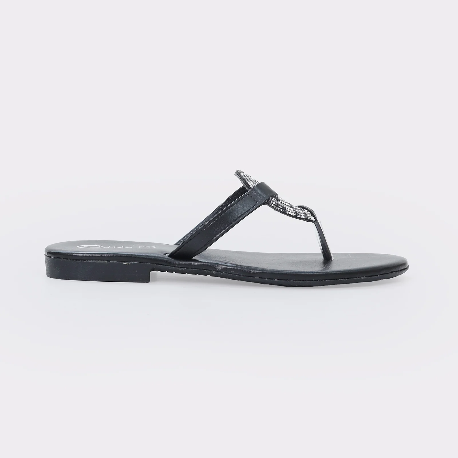 Women's Classic Chappals - Image 3