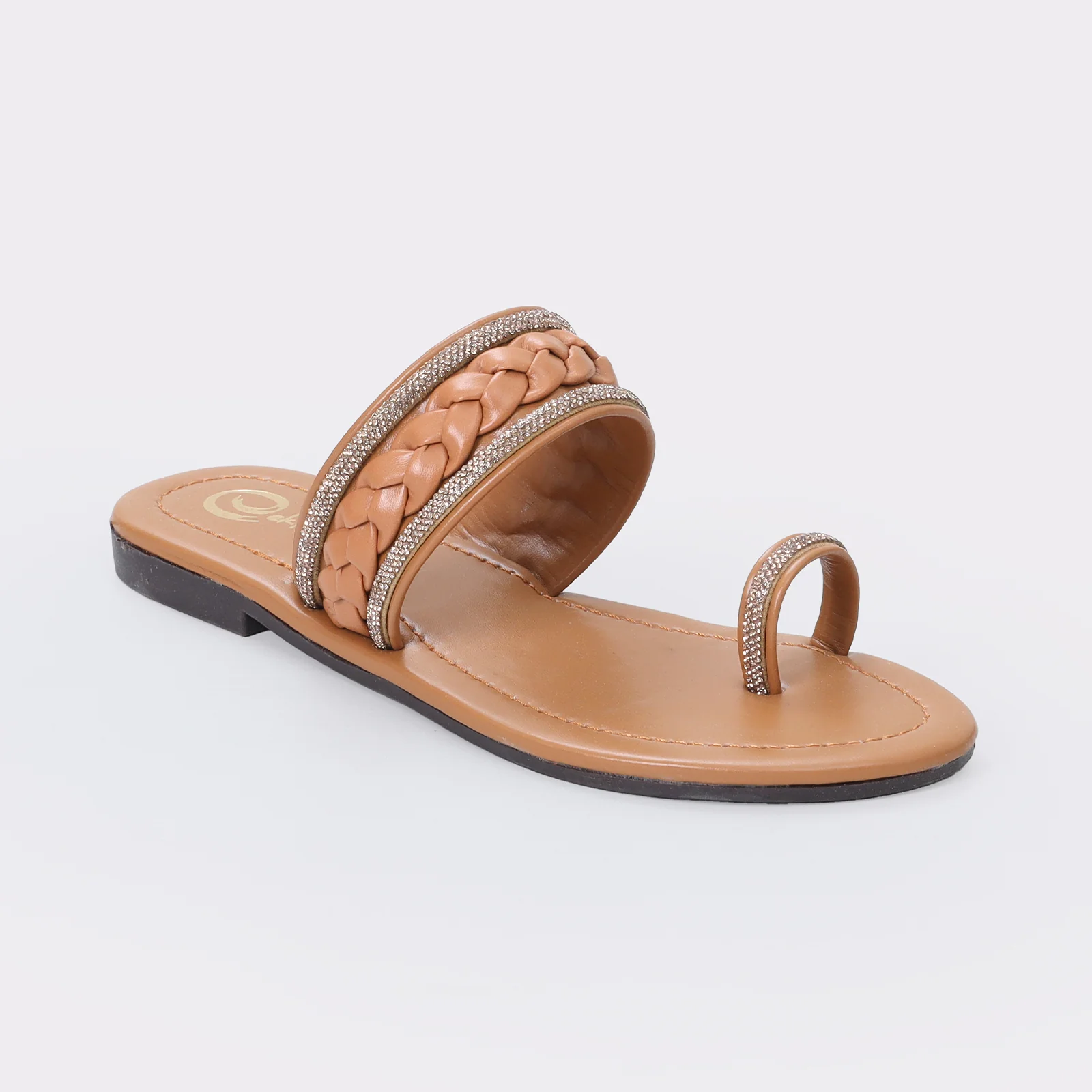 Women's Formal Kolapuri - Image 2