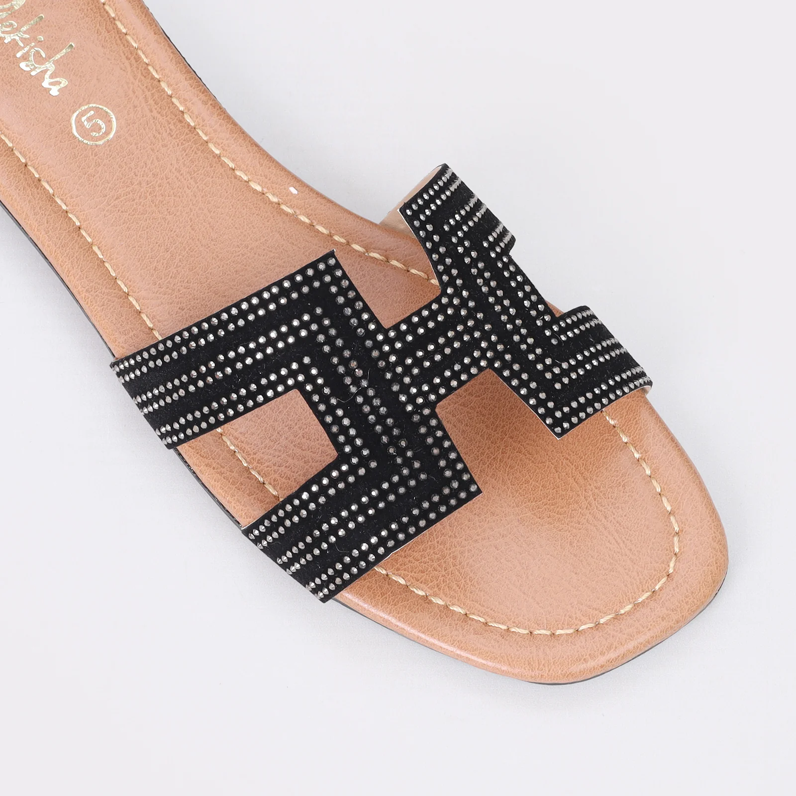 Women's Fancy Flats - Image 7