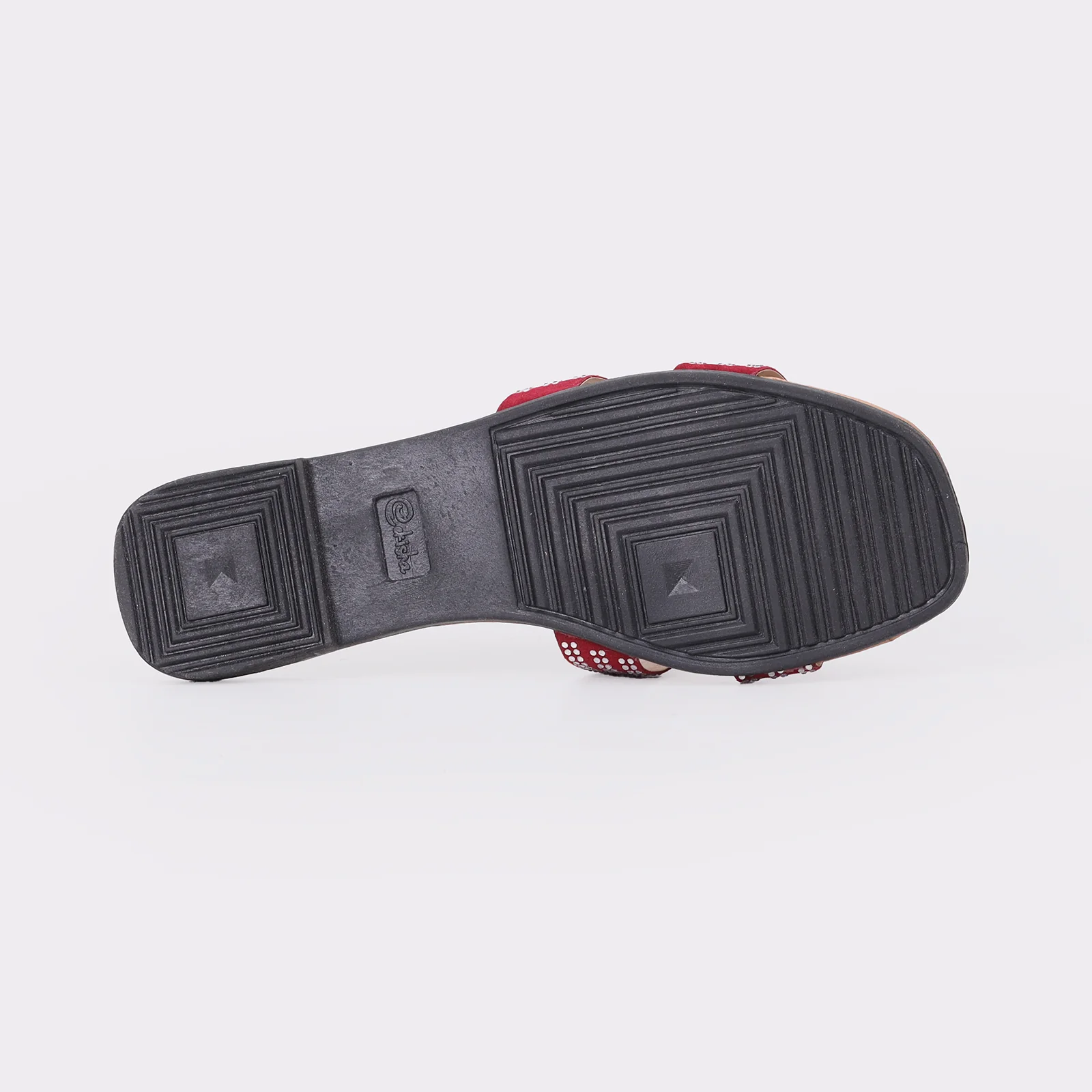 Women's Fancy Flats - Image 6