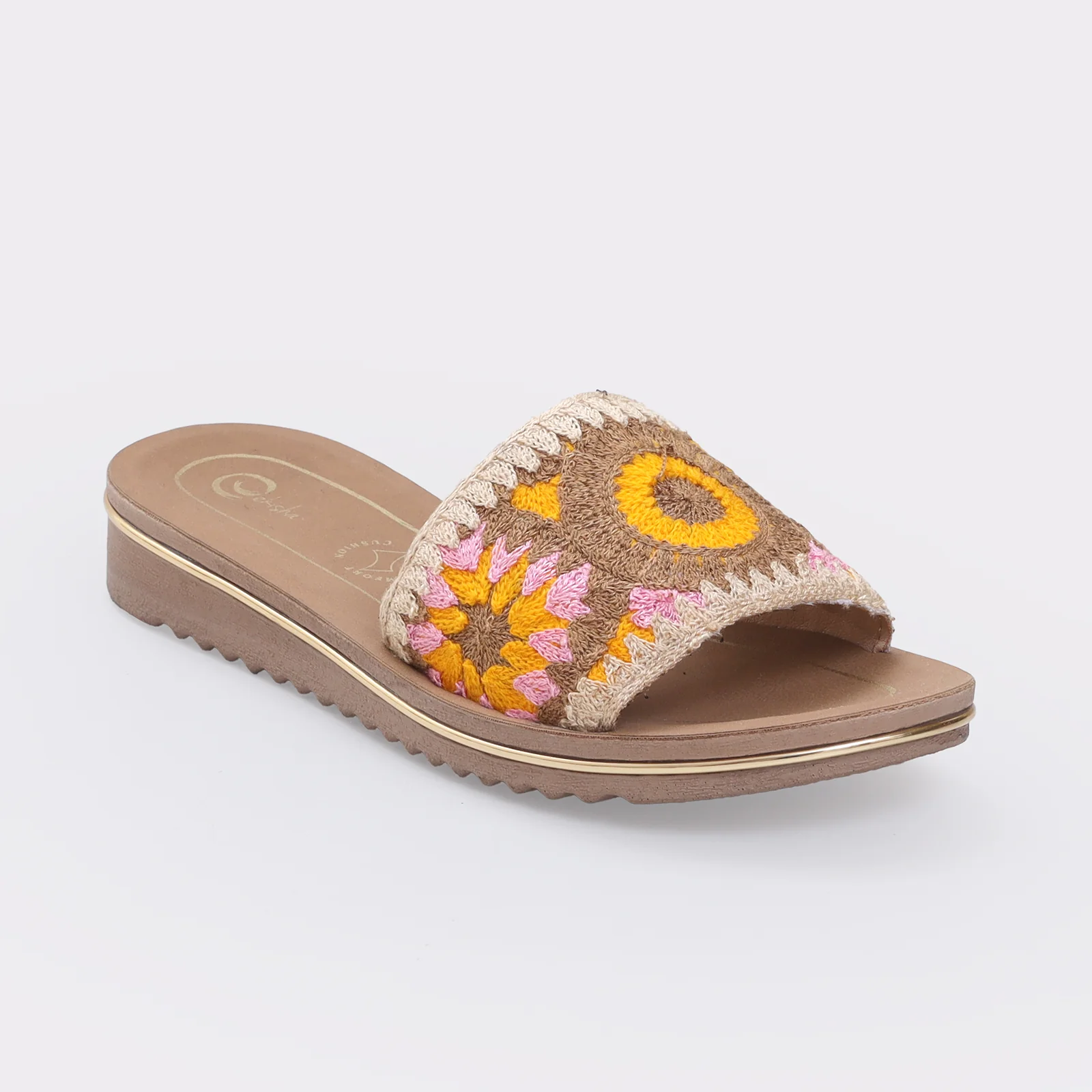 Women's All Day Flats - Image 3