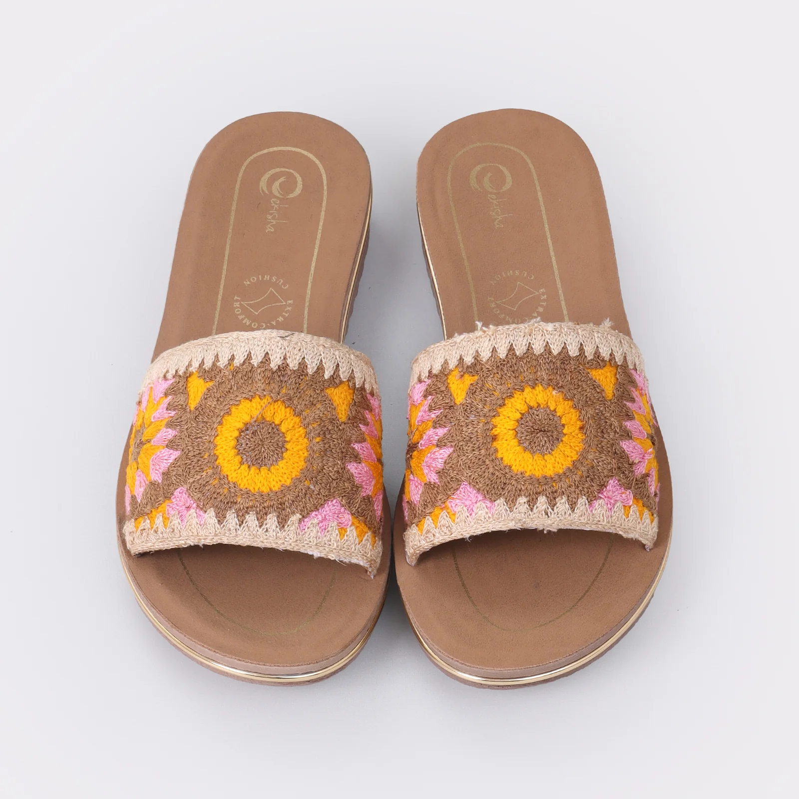 Women's All Day Flats - Image 5