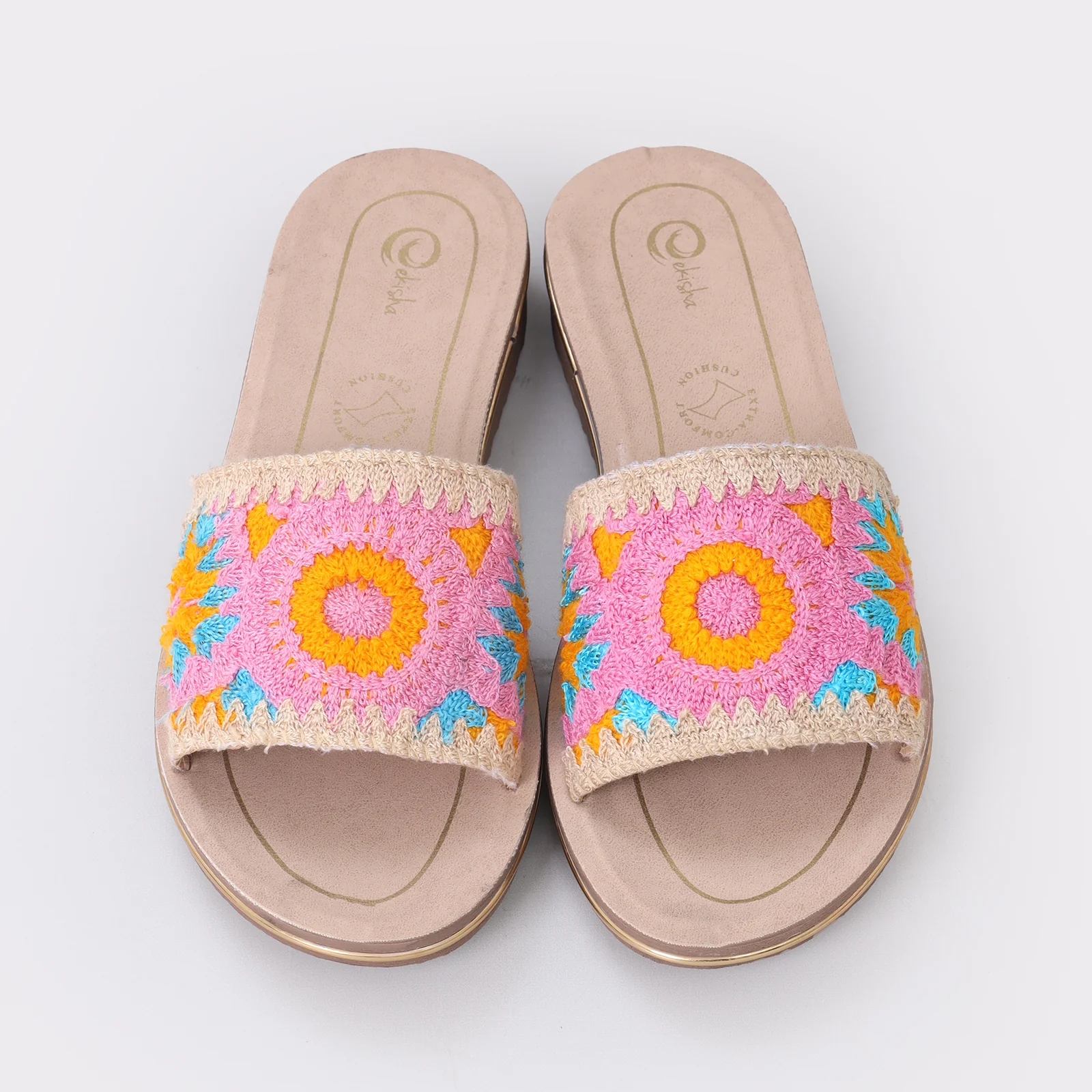 Women's All Day Flats - Image 4