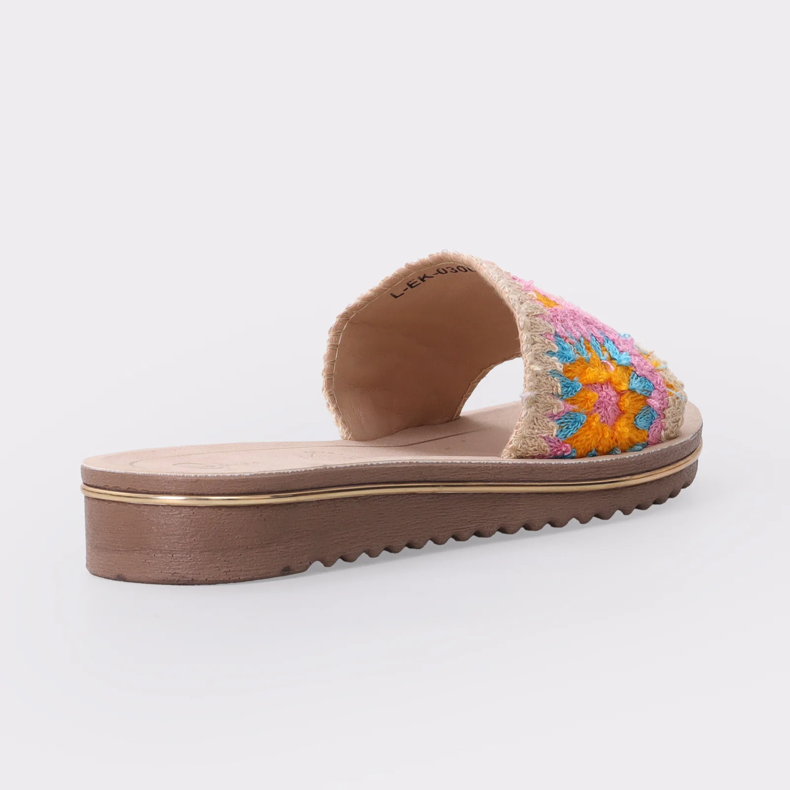 Women's All Day Flats - Image 5