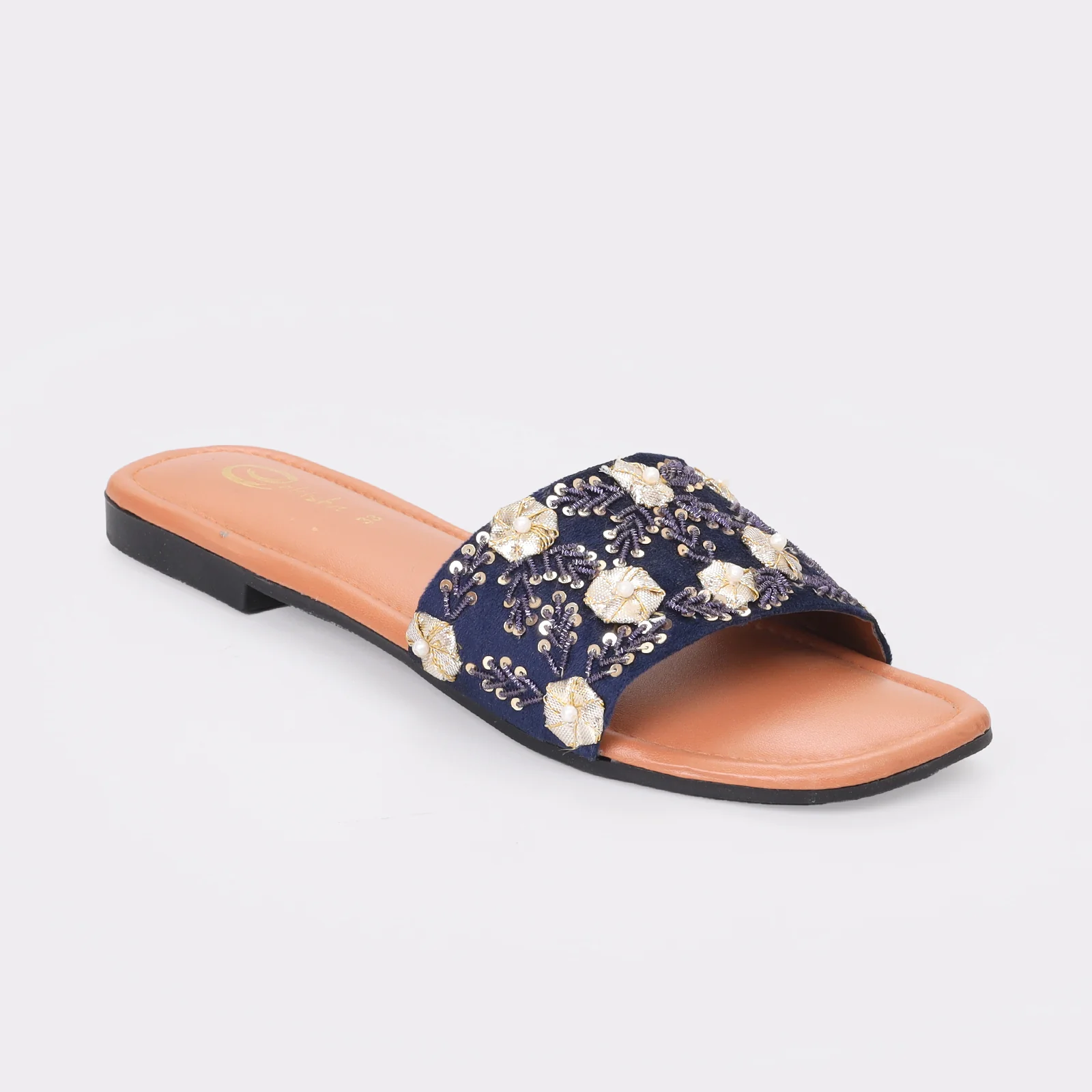 Women's Fancy Flats - Image 2