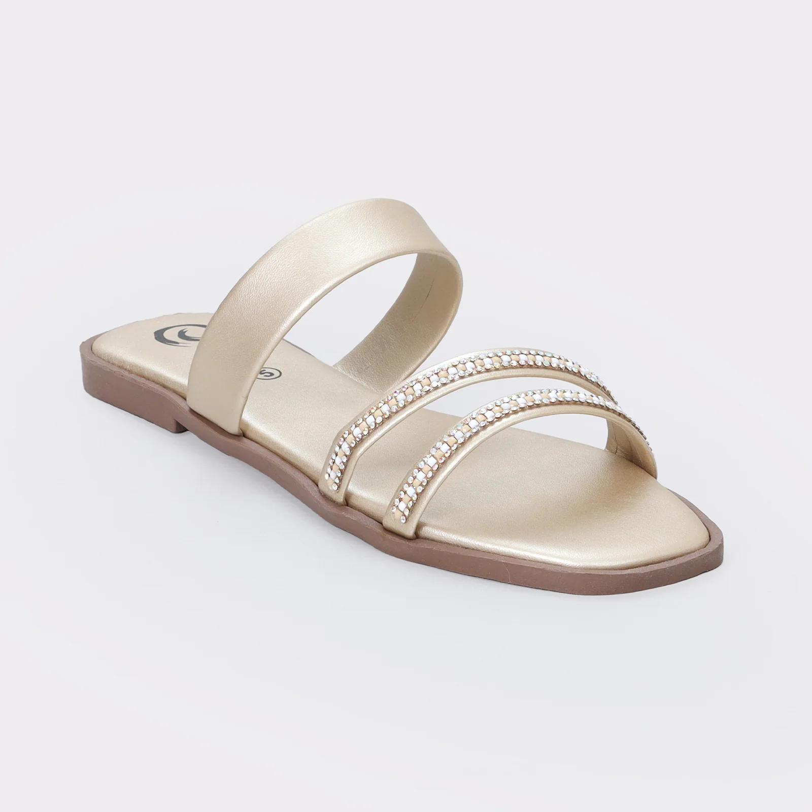 Women's Formal Slippers - Image 2