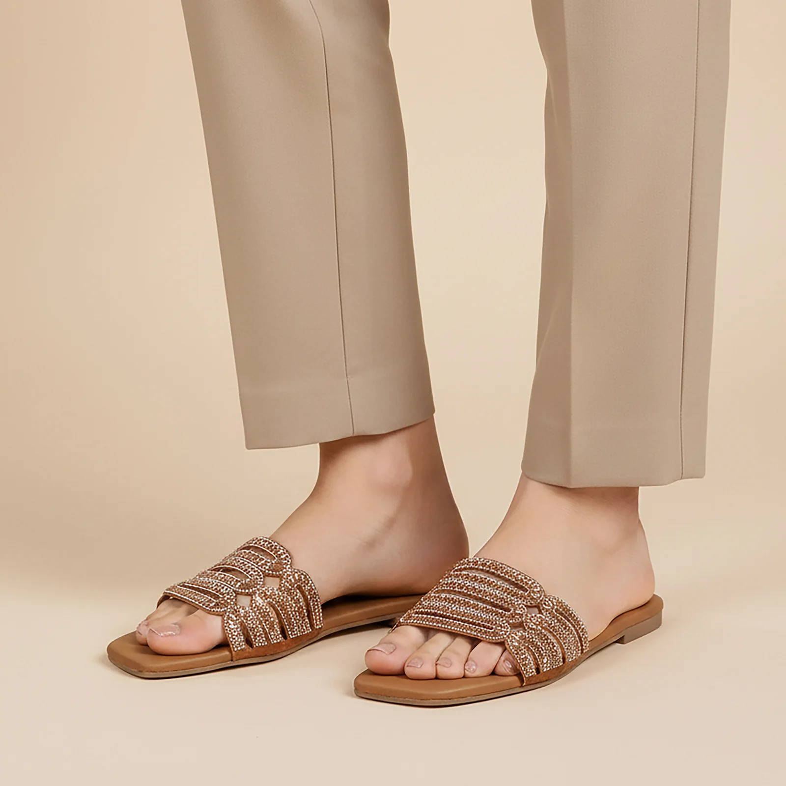 Women Slipper