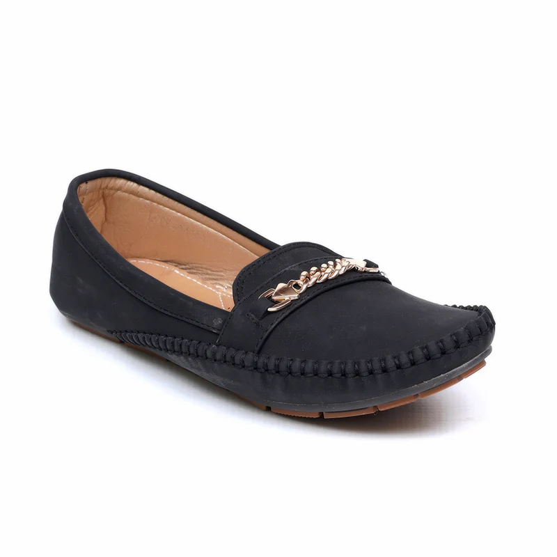 L-EK-0400805-Women Moccs - Image 2