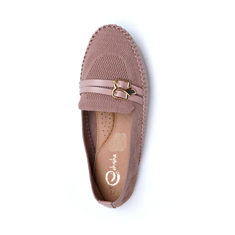 L-EK-0400807-Women Moccs - Image 3