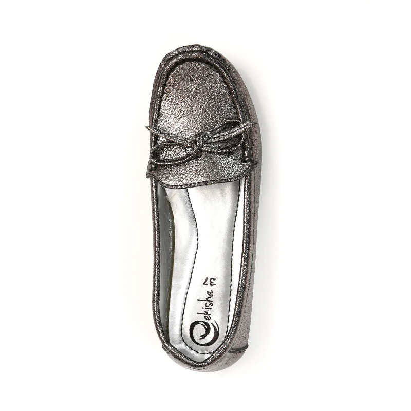Sleek Moccs For Women - Image 3