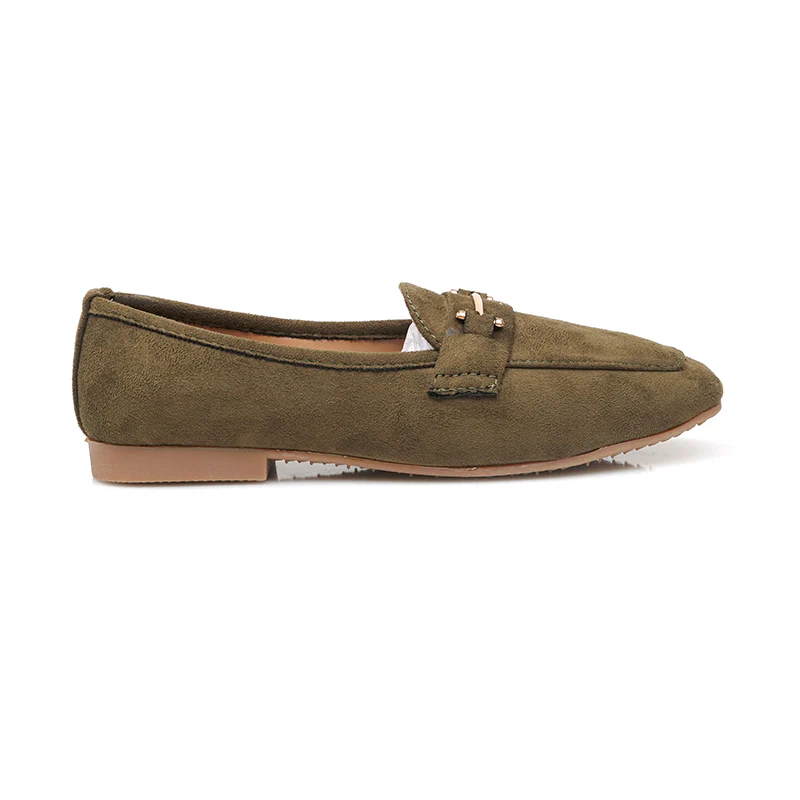 Women's casual moccs - Image 2