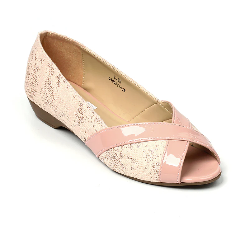 L-EK-0400847-Women Pumps - Image 2
