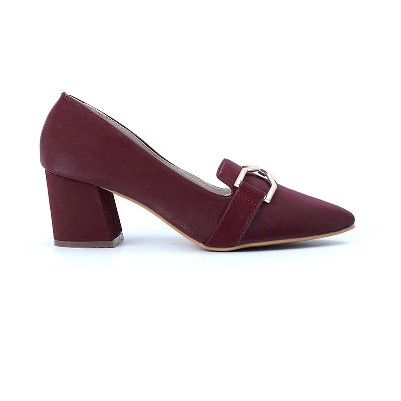 L-EK-0400880-Women Heels - Image 2