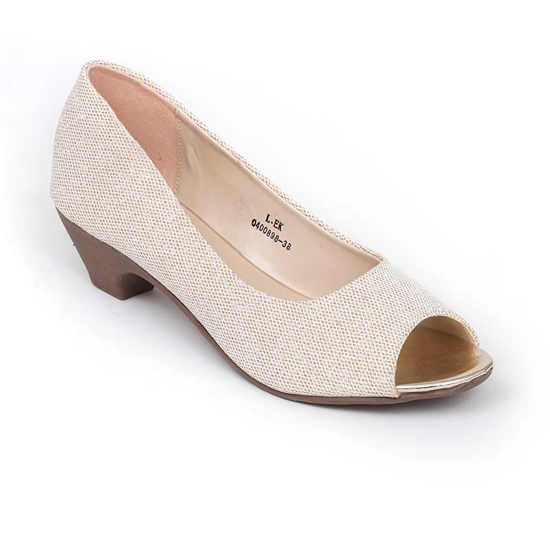Women Glittering pumps - Image 3