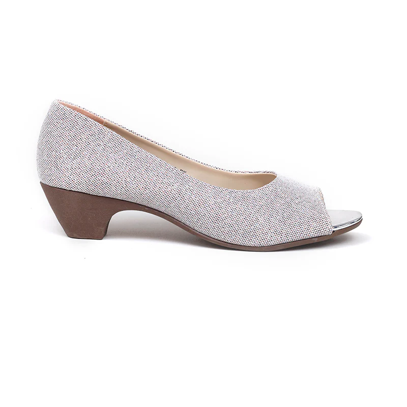 Women Glittering pumps - Image 2