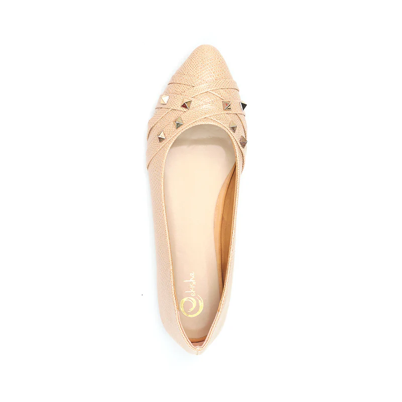 L-EK-0400915-Women Pumps - Image 4