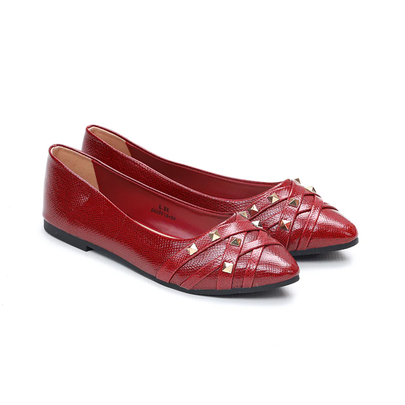 L-EK-0400915-Women Pumps