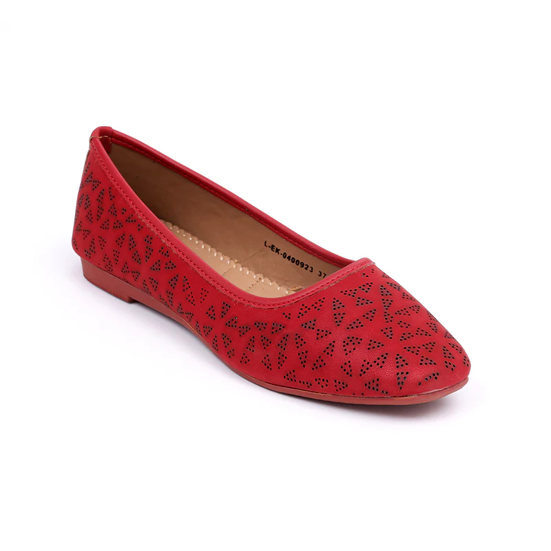 L-EK-0400923-Women Pumps - Image 2