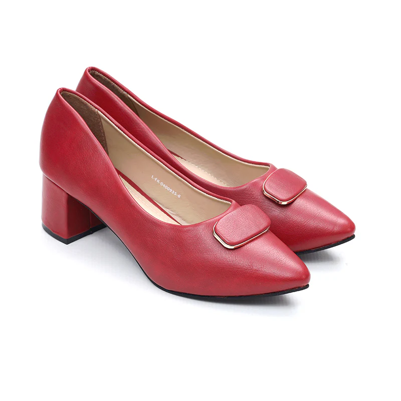 Women's Pointed-toe heels