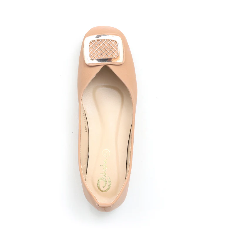 L-EK-0400945-Women Pumps - Image 4