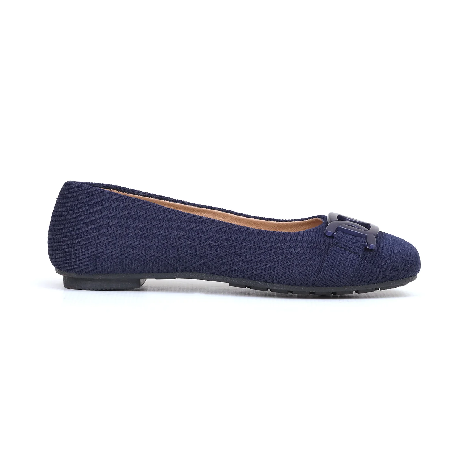 Women's Round-Toe Pumps - Image 2