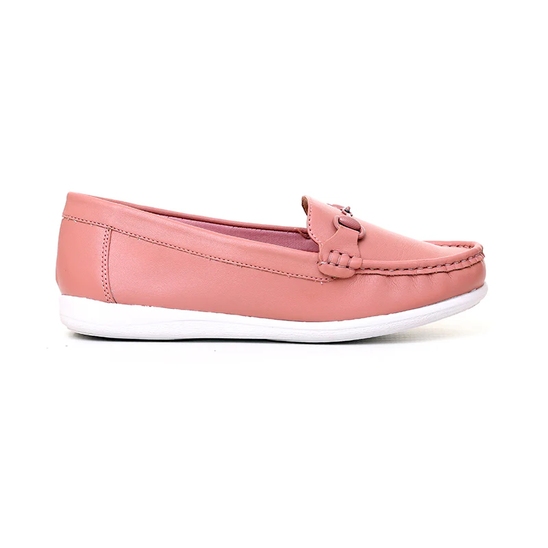 Women's Casual Moccs - Image 2