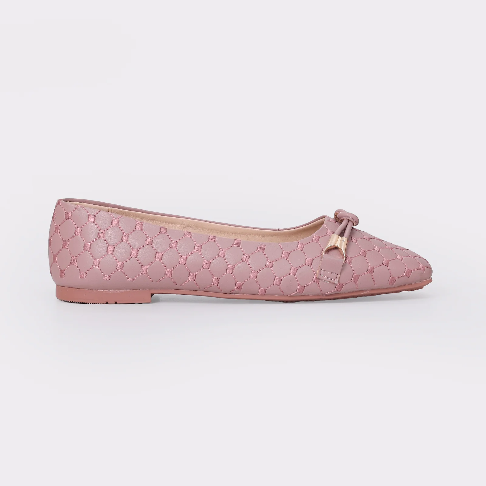 Women's sleek pumps - Image 2