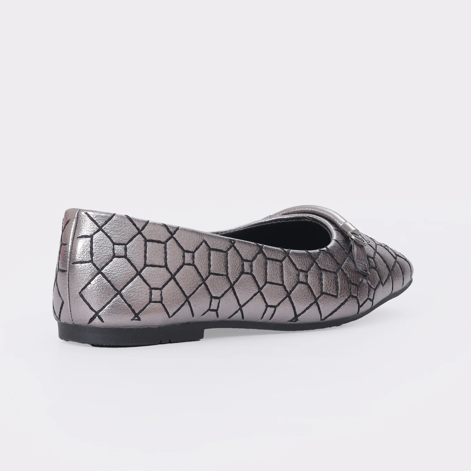 Women's sleek pumps - Image 4